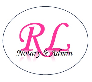 RL NOTARY & ADMIN SERVICES LLC